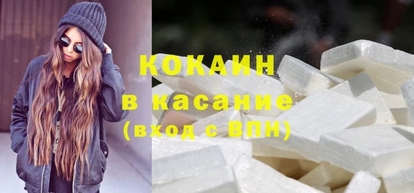 прущие крисы Верея